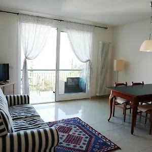 Panoramica 1 Apartment